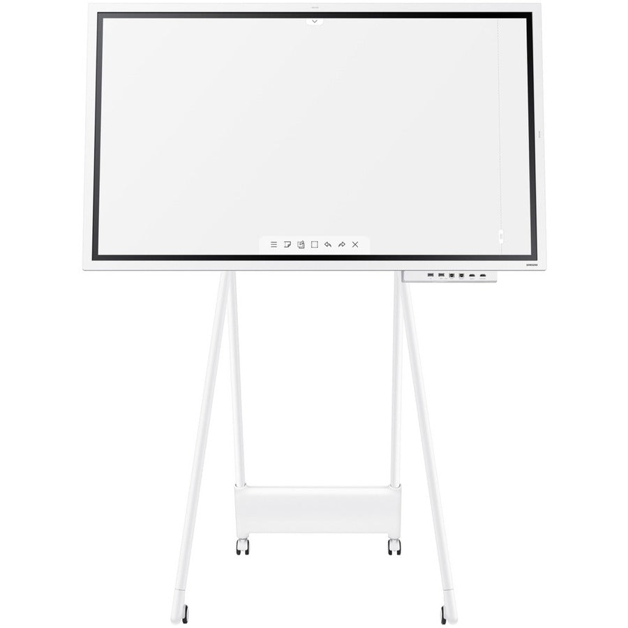 Samsung Flip 2 WM55R 55" Class LCD Touchscreen Monitor - 6.70 ms LH55WMRWBGCXZA