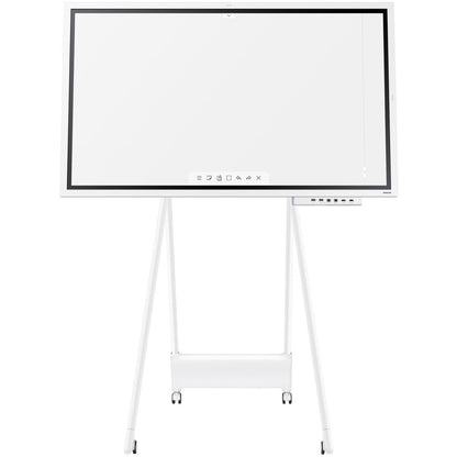 Samsung Flip 2 WM55R 55" Class LCD Touchscreen Monitor - 6.70 ms LH55WMRWBGCXZA