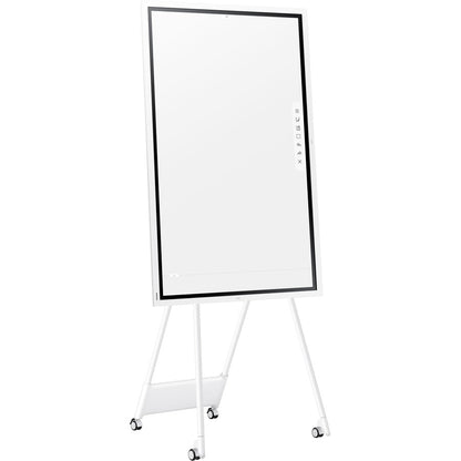Samsung Flip 2 WM55R 55" Class LCD Touchscreen Monitor - 6.70 ms LH55WMRWBGCXZA