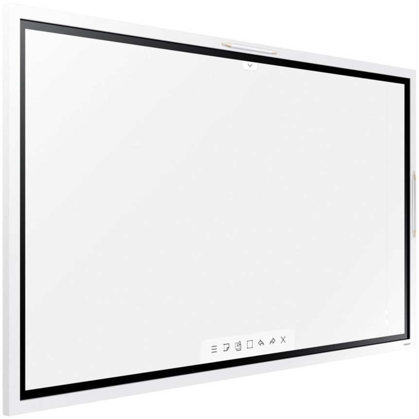Samsung Flip 2 WM55R 55" Class LCD Touchscreen Monitor - 6.70 ms LH55WMRWBGCXZA