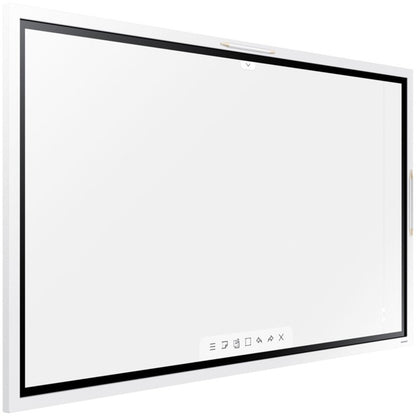 Samsung Flip 2 WM55R 55" Class LCD Touchscreen Monitor - 6.70 ms LH55WMRWBGCXZA