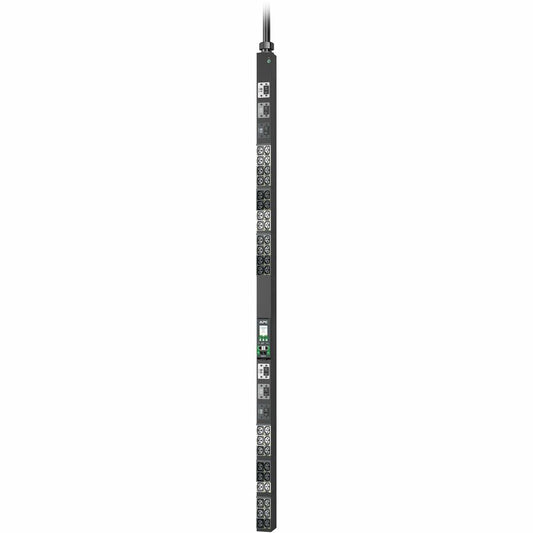 APC by Schneider Electric NetShelter 42-Outlets PDU APDU10451SM