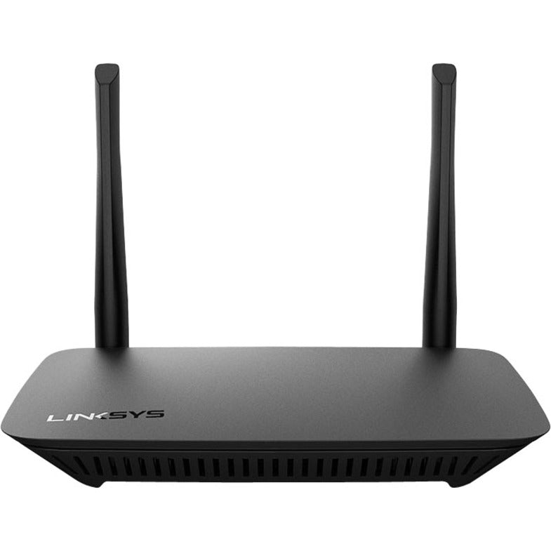 Linksys E5350 Wi-Fi 5 IEEE 802.11ac Ethernet Wireless Router E5350-CA