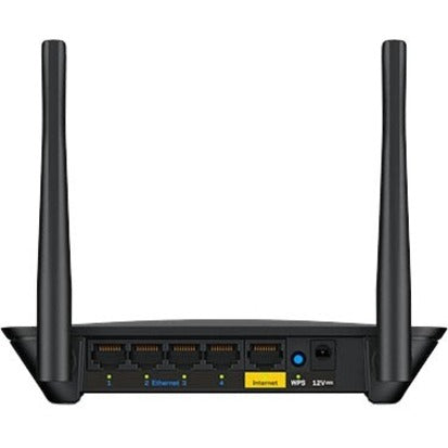 Linksys E5350 Wi-Fi 5 IEEE 802.11ac Ethernet Wireless Router E5350-CA