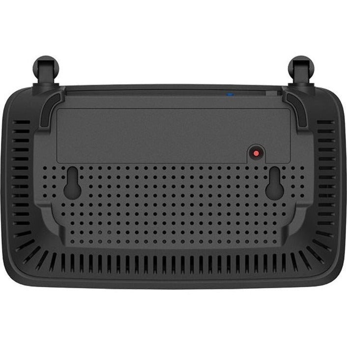 Linksys E5350 Wi-Fi 5 IEEE 802.11ac Ethernet Wireless Router E5350-CA