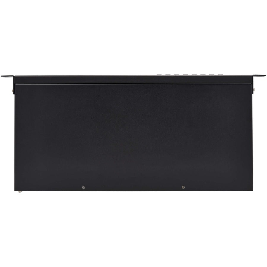 Commutateur KVM HDMI/USB à 8 ports Tripp Lite par Eaton B024-H4U08, 1U B024-H4U08