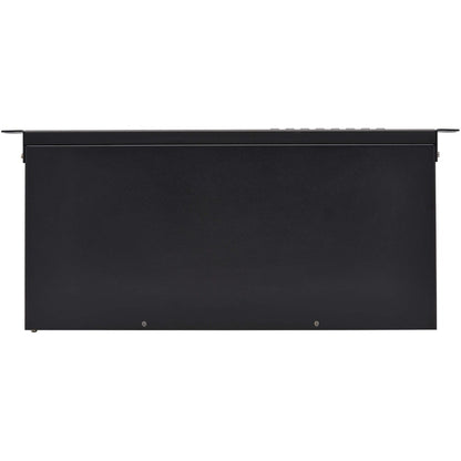 Commutateur KVM HDMI/USB à 8 ports Tripp Lite par Eaton B024-H4U08, 1U B024-H4U08
