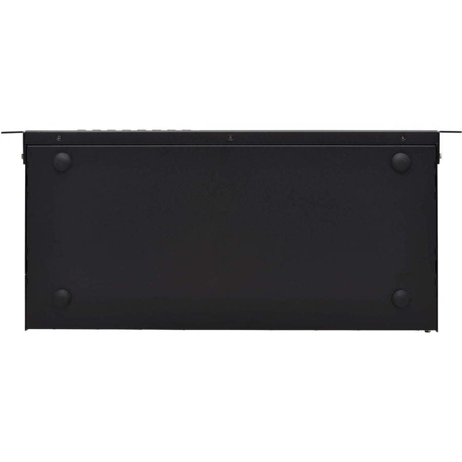 Commutateur KVM HDMI/USB à 8 ports Tripp Lite par Eaton B024-H4U08, 1U B024-H4U08
