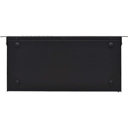 Commutateur KVM HDMI/USB à 8 ports Tripp Lite par Eaton B024-H4U08, 1U B024-H4U08