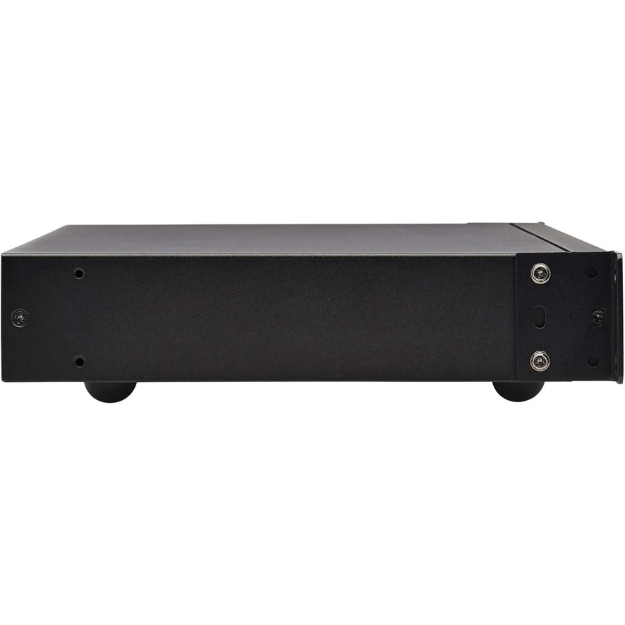 Commutateur KVM HDMI/USB à 8 ports Tripp Lite par Eaton B024-H4U08, 1U B024-H4U08