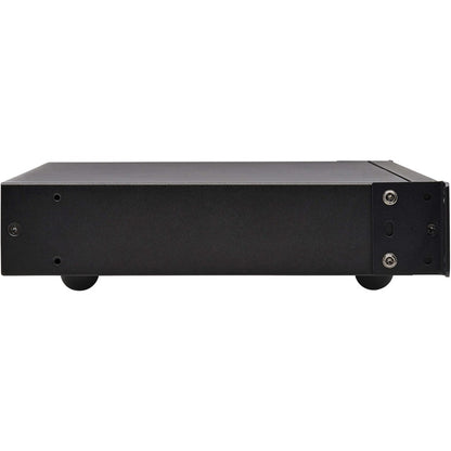 Commutateur KVM HDMI/USB à 8 ports Tripp Lite par Eaton B024-H4U08, 1U B024-H4U08