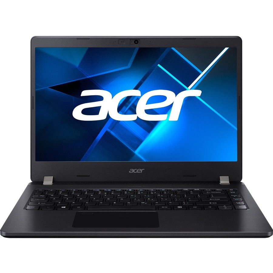 Ordinateur portable Acer TravelMate P2 P214-53 TMP214-53-710R 14" - Full HD - Intel Core i7 11e génération i7-1165G7 - 16 Go - SSD 512 Go - Clavier anglais (États-Unis), français NX.VPKAA.00L