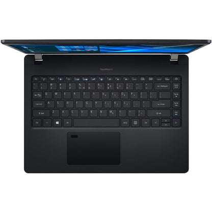 Ordinateur portable Acer TravelMate P2 P214-53 TMP214-53-710R 14" - Full HD - Intel Core i7 11e génération i7-1165G7 - 16 Go - SSD 512 Go - Clavier anglais (États-Unis), français NX.VPKAA.00L