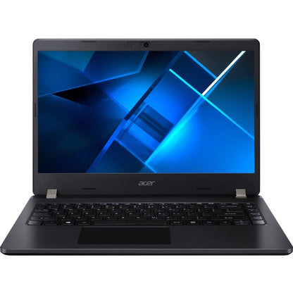 Ordinateur portable Acer TravelMate P2 P214-53 TMP214-53-710R 14" - Full HD - Intel Core i7 11e génération i7-1165G7 - 16 Go - SSD 512 Go - Clavier anglais (États-Unis), français NX.VPKAA.00L
