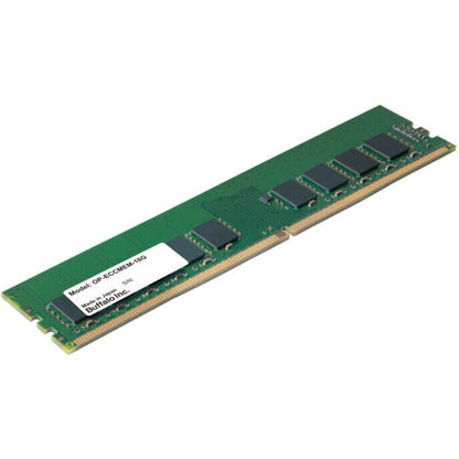 Module de mémoire SDRAM DDR4 16 Go Buffalo OP-ECCMEM-16G