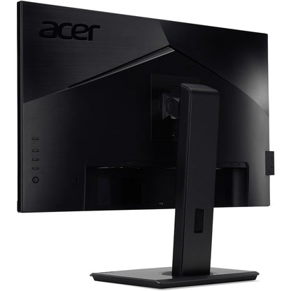 Acer Vero B7 B247Y E Full HD LCD Monitor - 16:9 - Black UM.QB7AA.E01