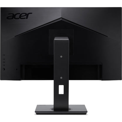 Acer Vero B7 B247Y E Full HD LCD Monitor - 16:9 - Black UM.QB7AA.E01