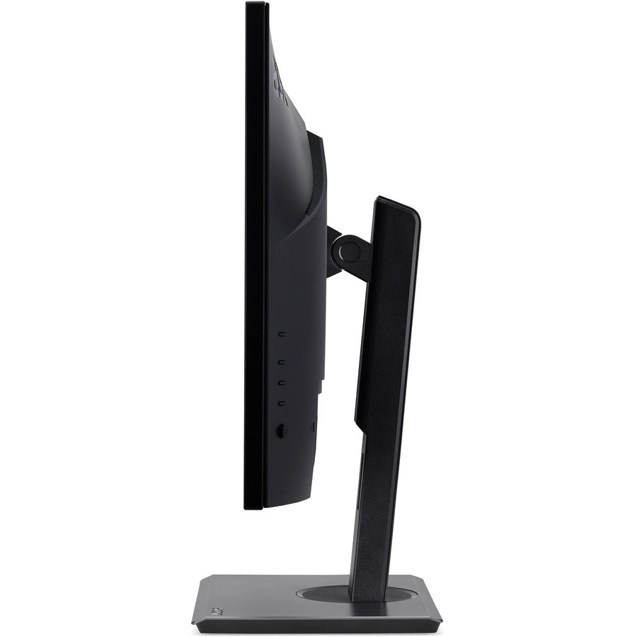 Acer Vero B7 B247Y E Full HD LCD Monitor - 16:9 - Black UM.QB7AA.E01