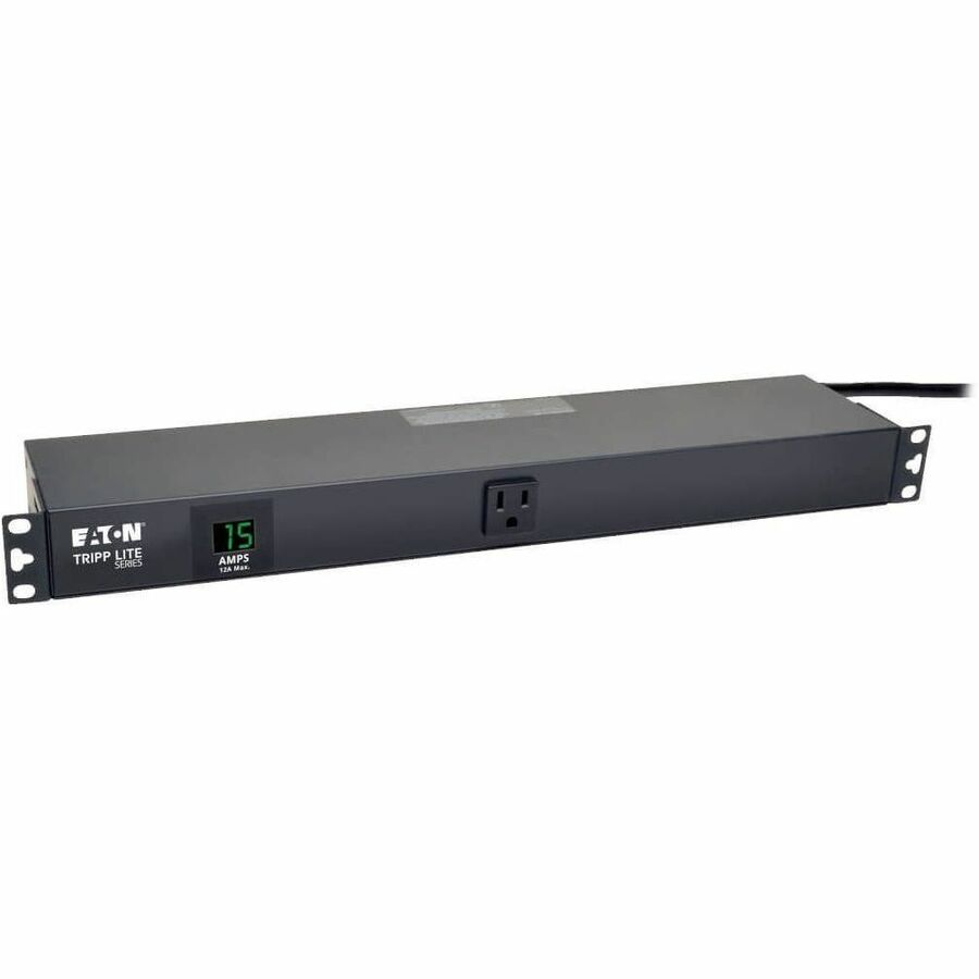 Tripp Lite by Eaton PDUMH15-RA Metered Rackmount PDU PDUMH15-RA