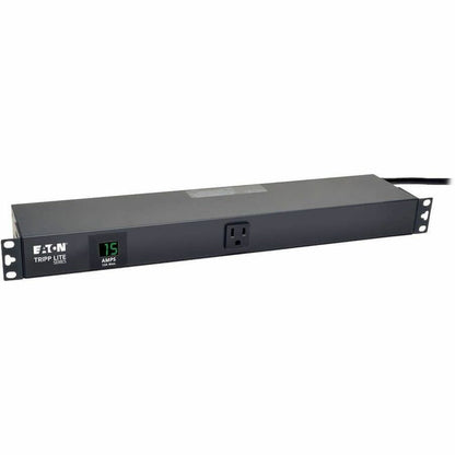 Tripp Lite by Eaton PDUMH15-RA Metered Rackmount PDU PDUMH15-RA