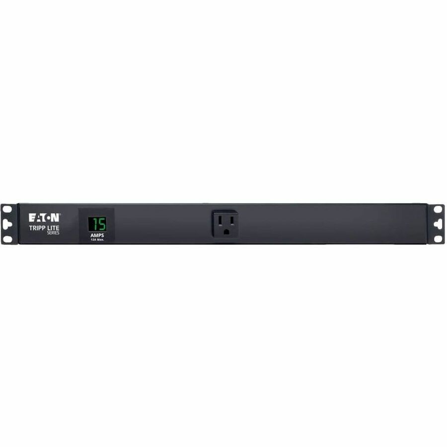 Tripp Lite by Eaton PDUMH15-RA Metered Rackmount PDU PDUMH15-RA