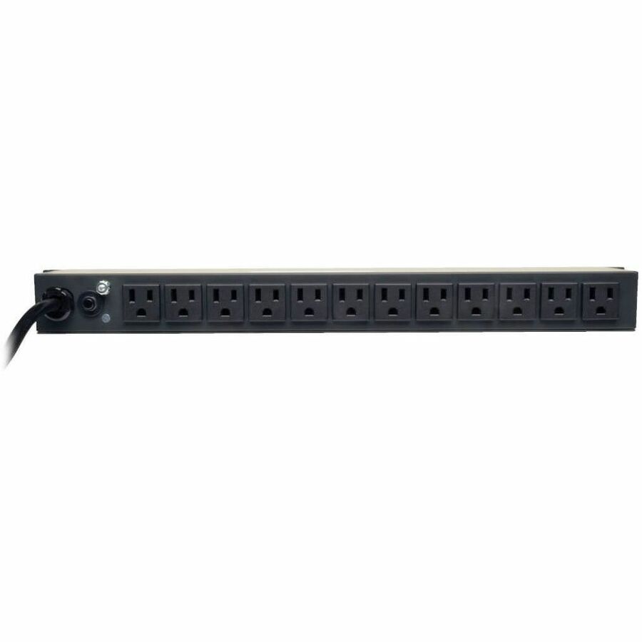 Tripp Lite by Eaton PDUMH15-RA Metered Rackmount PDU PDUMH15-RA