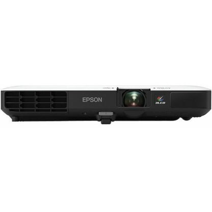 Epson PowerLite 1780W 3LCD Projector - 16:10 - Desktop, Ceiling Mountable, Portable - Black, White V11H795020-F