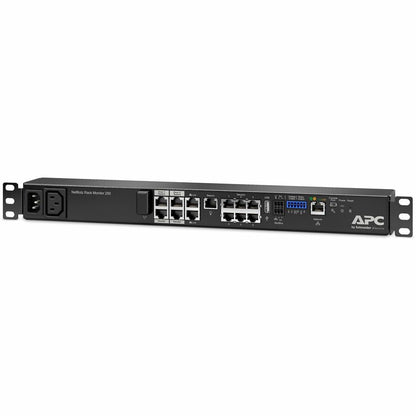 Rack NetBotz 250 A APC par Schneider Electric NBRK0250A