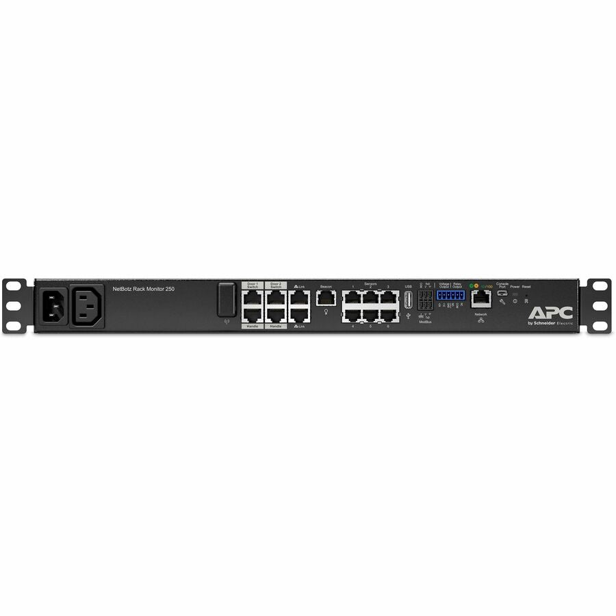 Rack NetBotz 250 A APC par Schneider Electric NBRK0250A