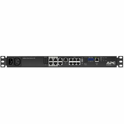 Rack NetBotz 250 A APC par Schneider Electric NBRK0250A