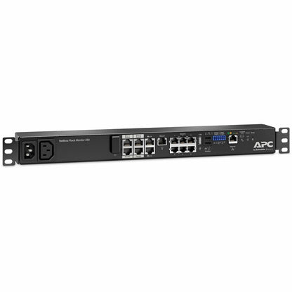 Rack NetBotz 250 A APC par Schneider Electric NBRK0250A
