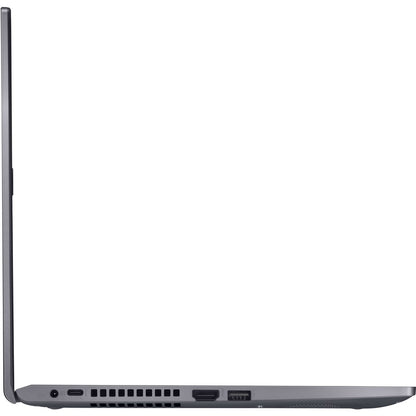 Ordinateur portable Asus VivoBook X515 X515EA-DB55-CA 15,6" - Full HD - Intel Core i5 11e génération i5-1135G7 - 8 Go - SSD 512 Go X515EA-DB55-CA