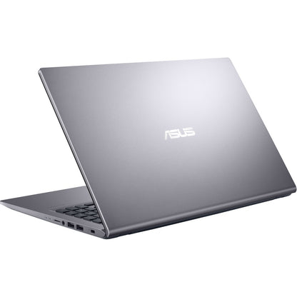 Ordinateur portable Asus VivoBook X515 X515EA-DB55-CA 15,6" - Full HD - Intel Core i5 11e génération i5-1135G7 - 8 Go - SSD 512 Go X515EA-DB55-CA