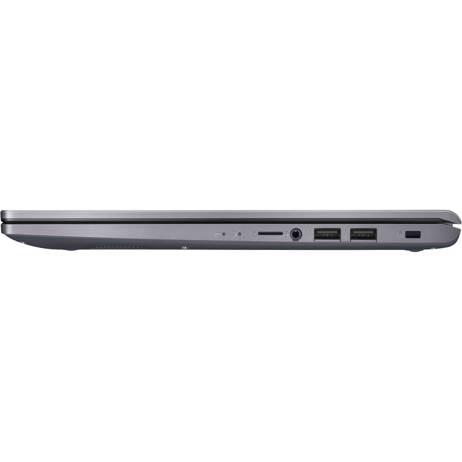 Ordinateur portable Asus VivoBook X515 X515EA-DB55-CA 15,6" - Full HD - Intel Core i5 11e génération i5-1135G7 - 8 Go - SSD 512 Go X515EA-DB55-CA