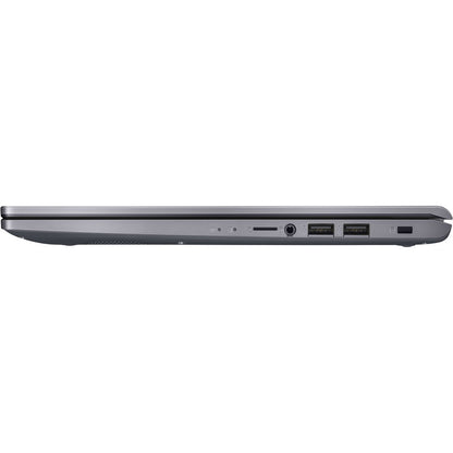 Ordinateur portable Asus VivoBook X515 X515EA-DB55-CA 15,6" - Full HD - Intel Core i5 11e génération i5-1135G7 - 8 Go - SSD 512 Go X515EA-DB55-CA