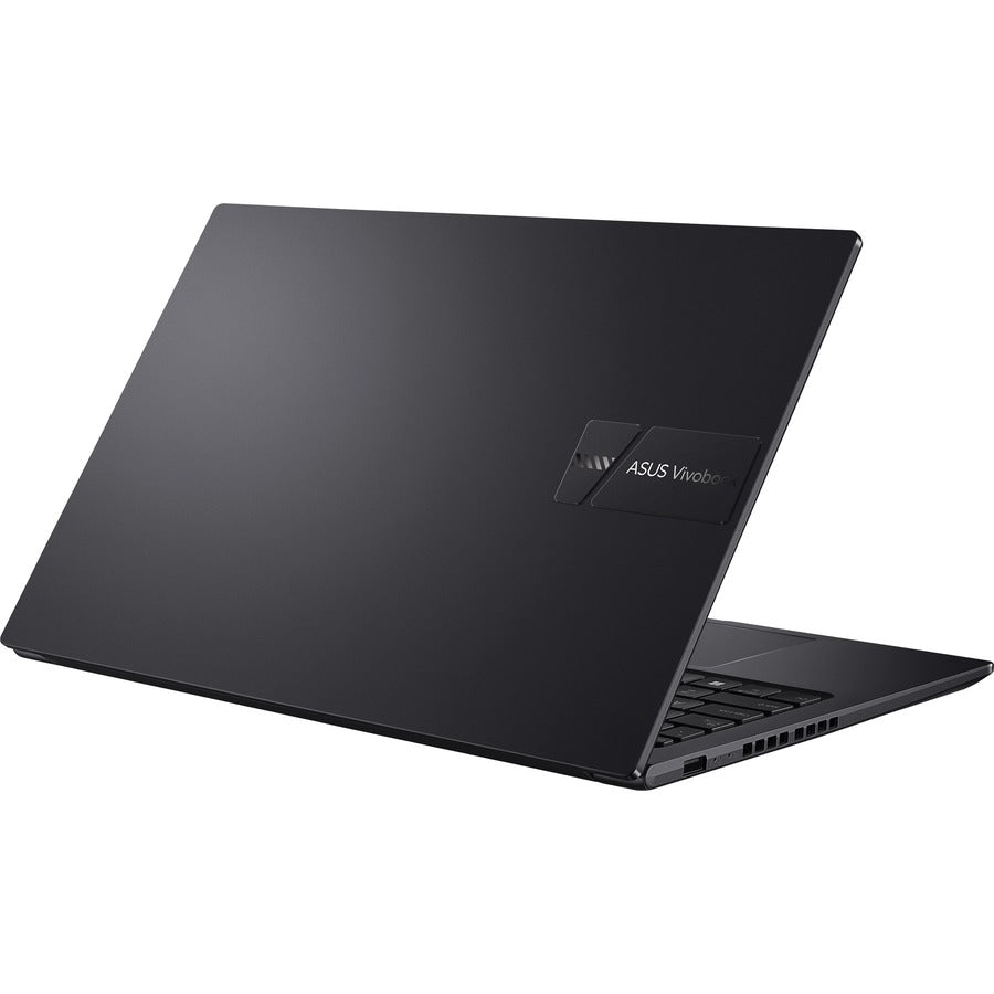 Ordinateur portable Asus Vivobook 15 OLED M1505 M1505YA-DB71-CA 15,6" - Full HD - AMD Ryzen 7 7730U - 16 Go - SSD 512 Go - Noir Indie M1505YA-DB71-CA