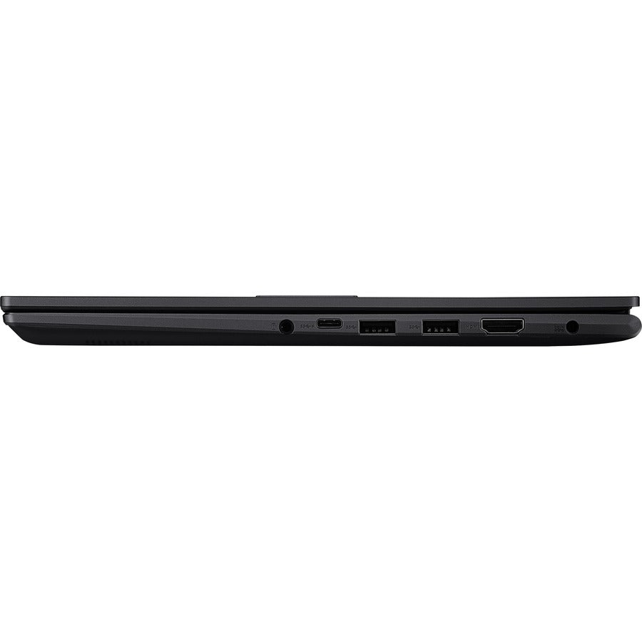 Ordinateur portable Asus Vivobook 15 OLED M1505 M1505YA-DB71-CA 15,6" - Full HD - AMD Ryzen 7 7730U - 16 Go - SSD 512 Go - Noir Indie M1505YA-DB71-CA