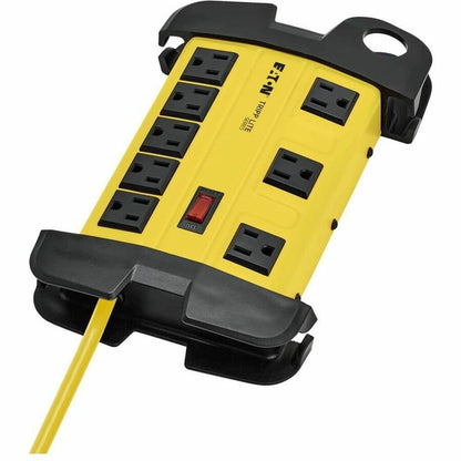 Tripp Lite 8-Outlets Power Strip TLM825GF
