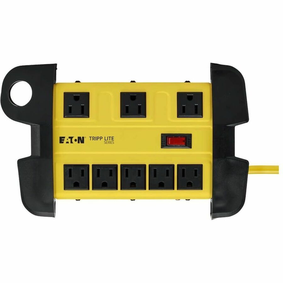 Tripp Lite 8-Outlets Power Strip TLM825GF