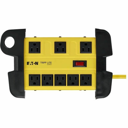 Tripp Lite 8-Outlets Power Strip TLM825GF