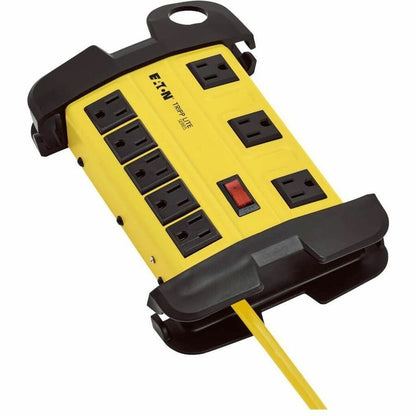 Tripp Lite 8-Outlets Power Strip TLM825GF