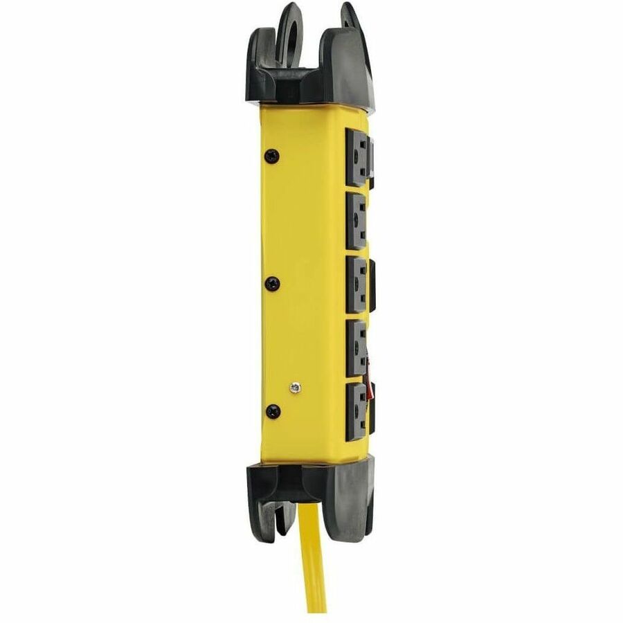 Tripp Lite 8-Outlets Power Strip TLM825GF