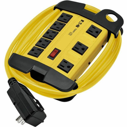 Tripp Lite 8-Outlets Power Strip TLM825GF