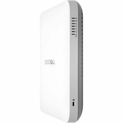 Point d'accès sans fil double bande IEEE 802.11ax 4,80 Gbit/s SonicWall SonicWave 681 - Intérieur - Conforme TAA 03-SSC-0334