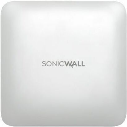 Point d'accès sans fil double bande IEEE 802.11ax 4,80 Gbit/s SonicWall SonicWave 681 - Intérieur - Conforme TAA 03-SSC-0334