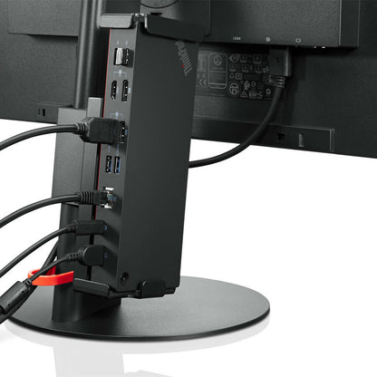Lenovo Desk Mount for Monitor, Docking Station 4XF0S99497