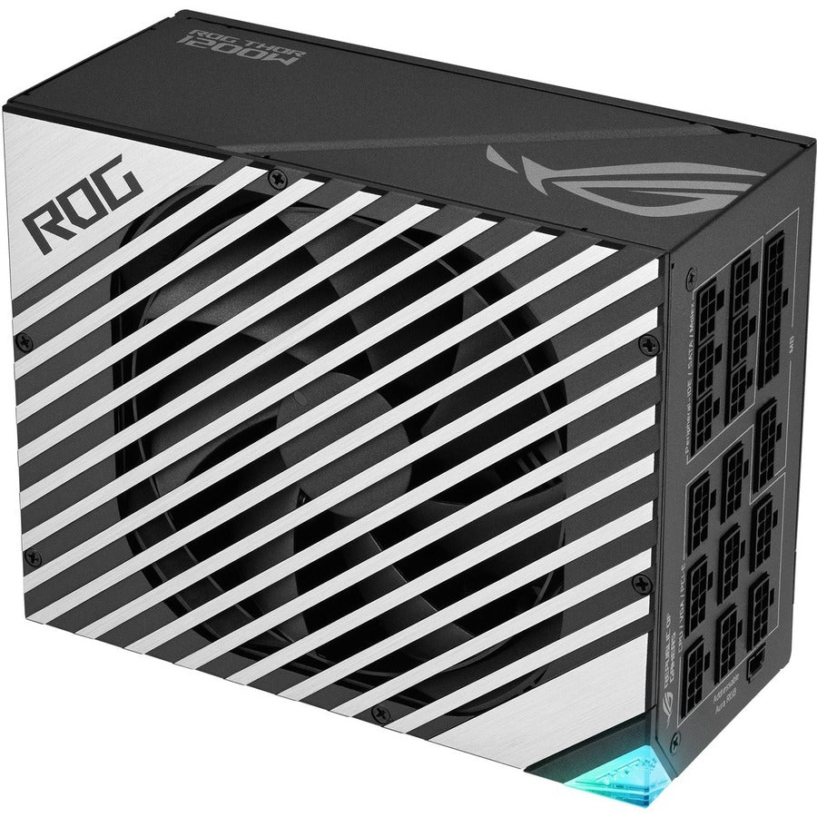 Bloc d'alimentation Asus ROG Thor Platinum 1200 W ROG-THOR-1200P2-GAMING