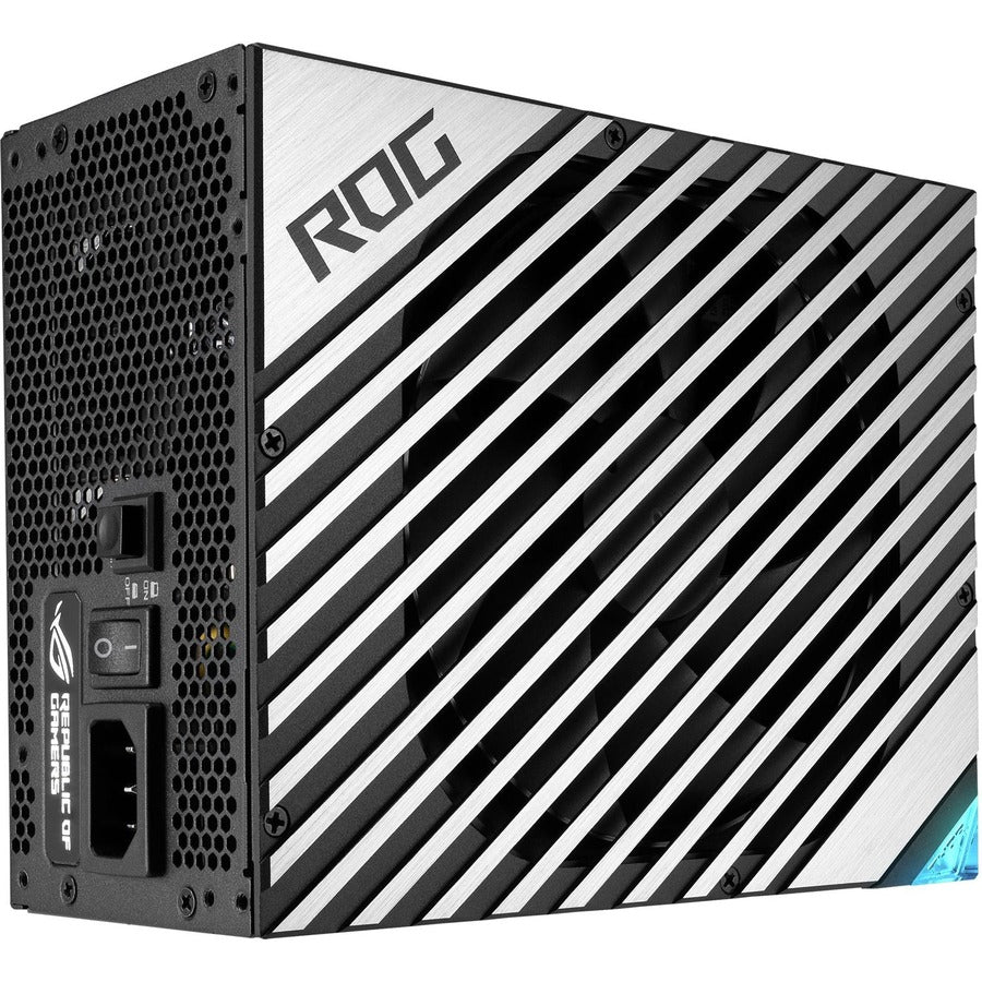 Bloc d'alimentation Asus ROG Thor Platinum 1200 W ROG-THOR-1200P2-GAMING