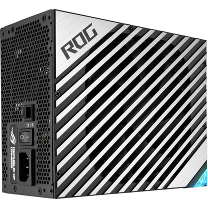 Bloc d'alimentation Asus ROG Thor Platinum 1200 W ROG-THOR-1200P2-GAMING