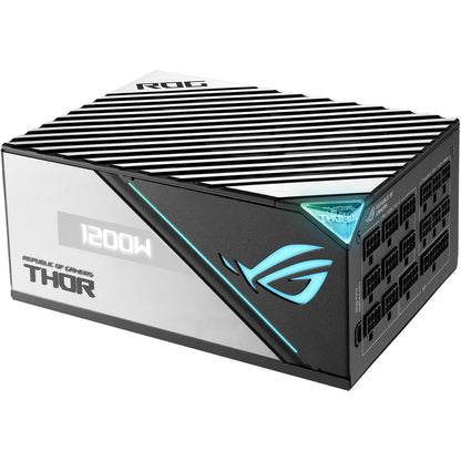 Bloc d'alimentation Asus ROG Thor Platinum 1200 W ROG-THOR-1200P2-GAMING